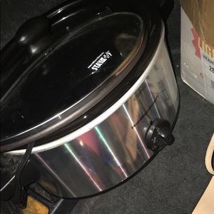 Crockpot